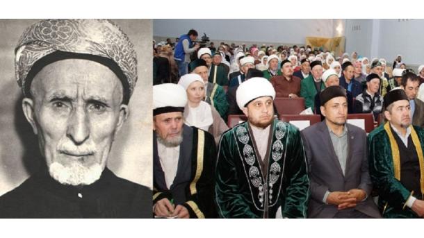 Tatarlarda sufıyçılıqnıñ ähämiyäte