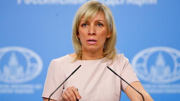 Rússia se preocupa com a situação na margem leste do Eufrates