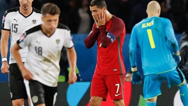 Portugália továbbra is nyeretlen