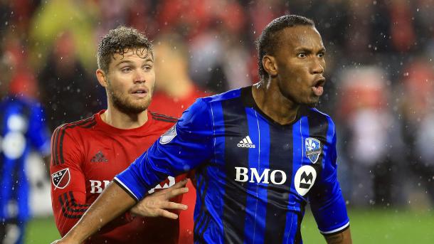 Drogba: "Revenir à Marseille? Ca peut se faire"