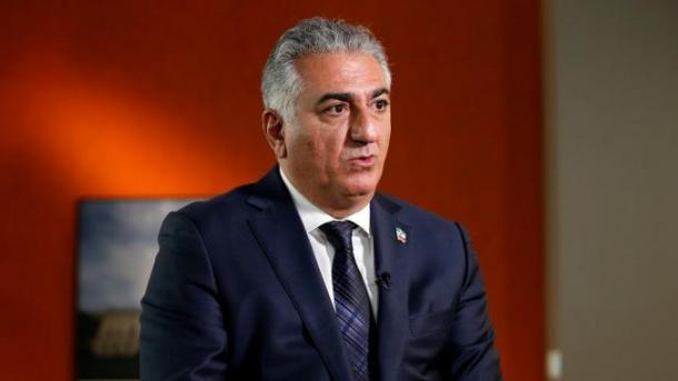 رضا پهلوی: ایران و اسرائیل روزی باز هم متفق خواهند شد