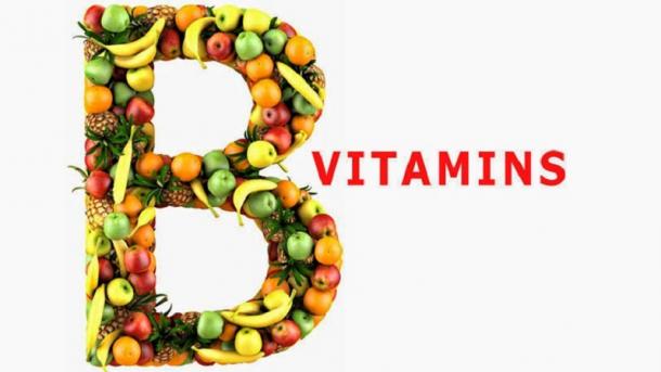 Rëndësia e vitaminave të grupit B në shëndetin dhe metabolizmin e njeriut