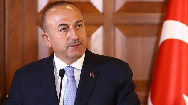 Çavusoglu për revistën “Foreign Policy”: SHBA-ja duhet të ekstradojë Gulenin