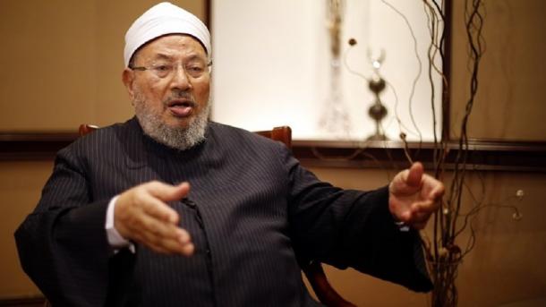 Dijetari Jusuf al-Kardavi përfshihet në listën e terroristëve