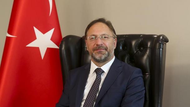 Se nombra el Prof. Dr. Ali Erbaş como el presidente de Asuntos Religiosos
