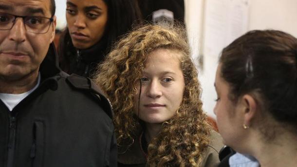 "Ahäd Tamimi bala ğına, anıñ urınına mine alığız"