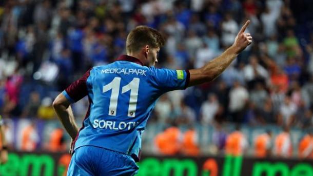 Arrancan las eliminatorias de los play-off para la UEFA Europa League