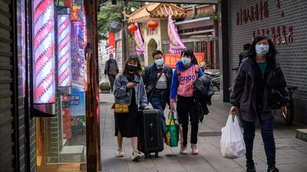 Cina, continua ad aumentare il numero di decessi per Covid-19