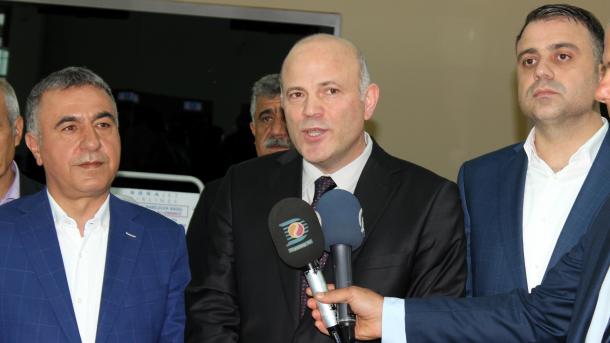 ئۆزبېكىستان ھاۋا يوللىرى شىركىتىگە تۈرك مەسلىھەتچى