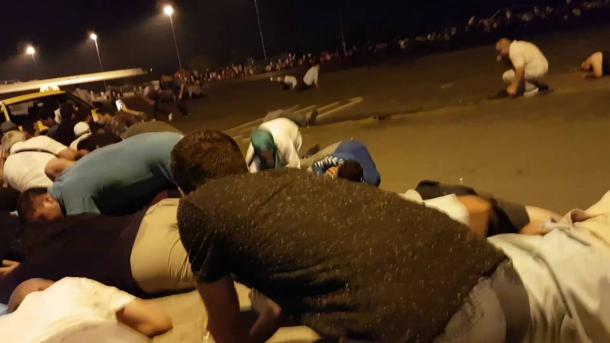 darbe girişimine dünya yerel yönetimlerinden tepkiler.jpg