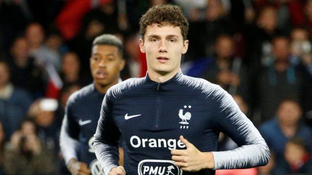 FC Bayern holt Weltmeister Pavard - «Sehr interessanter» Hudson-Odoi