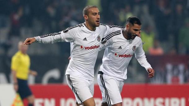 SPORT-Cupele Europene