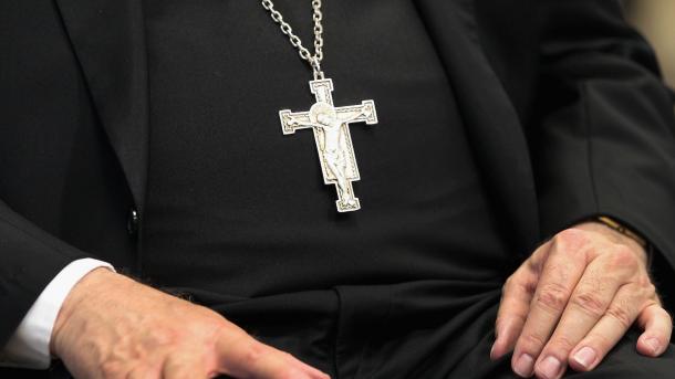 В Мексико са уволнени 152 свещеници заради обвинения в сексуални посегателсва