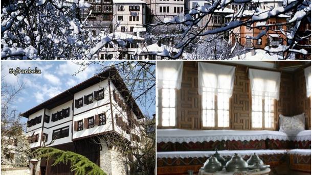 Safranbolu