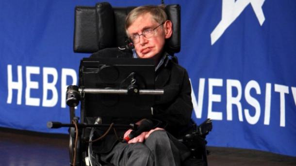 Umro svjetski poznati znanstvenik Stephen Hawking