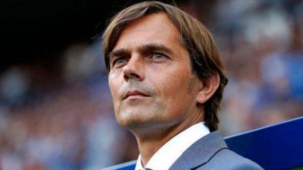Philip Cocu edhe zyrtarisht ndahet nga Fenerbahçe