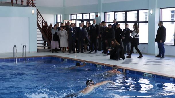 Türkiye-den Arnavutluk Polisine araç ve ekipman yardımı_14.jpg