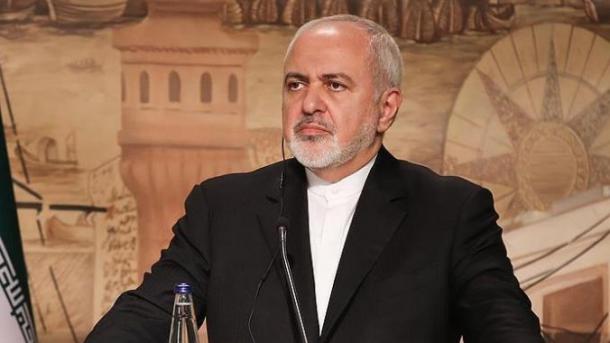 Zarif: “Hay que acabar la presión de Washington justo después de la destitución de Bolton”
