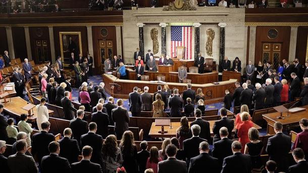 Un projet de loi sur les "Frères musulmans" adopté aux Etats-Unis