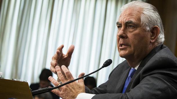 Tillerson: Mbështesim ndërmjetësimin kuvajtian për zgjidhjen e krizës së Katarit