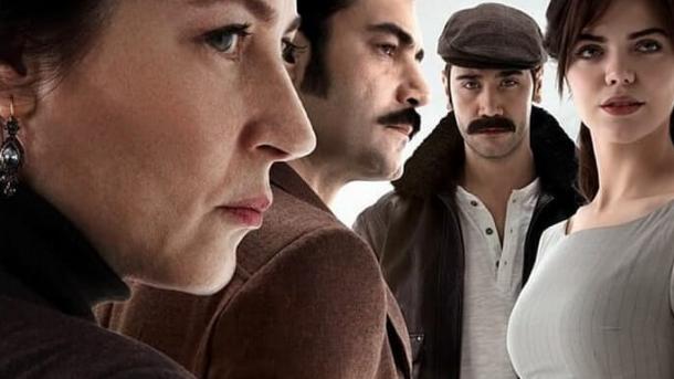 Tiempo De Felicidad Pelicula Turca En Español Completa