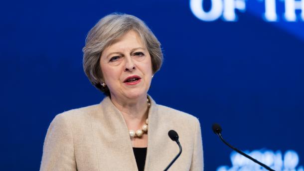 Theresa May, të shtunën në Turqi për vizitë zyrtare