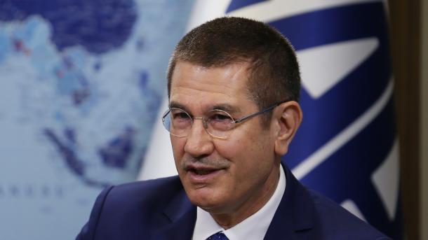 Zamjenik turskog premijera Canikli: Moguće nove mjere protiv Holandije