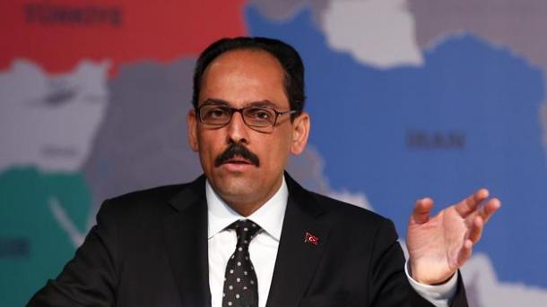 Türkei-Agenda (2017-18)