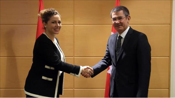 Olta Xhaçka_Nurettin Canikli_Brüksel.jpg