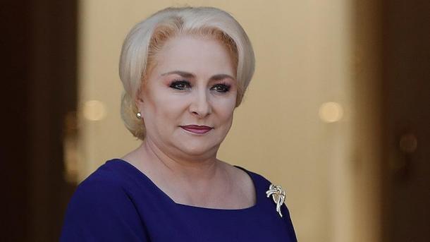 Premijerka Rumunije Viorica Dancila danas u zvaničnoj poseti Turskoj