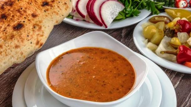 Ezo Gelin, la sopa cuya nombre procede de una mujer turca