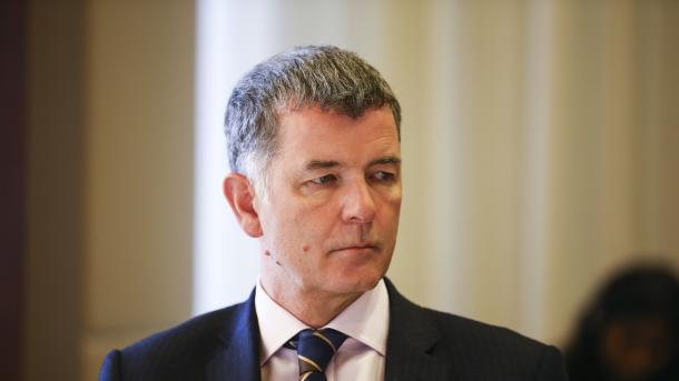 Ambasadori britanik në Ankara shprehet për tentativën e grusht shteti