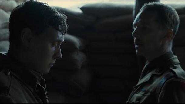 Golden Globe, "1917" il miglior film drammatico del 2019