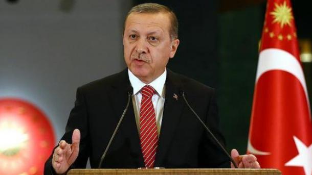 Erdogan: Anëtarësimi në BE nuk ka lidhje me kriteret
