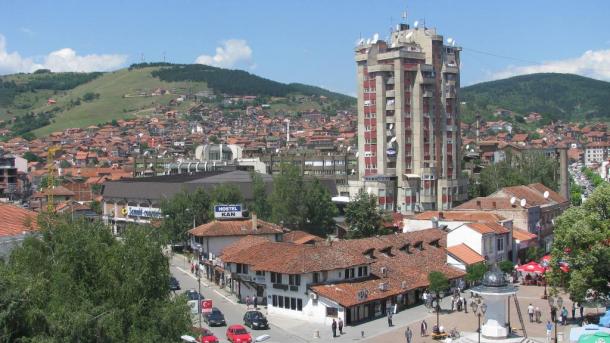 Novi Pazar se vraća na stare trgovačke staze