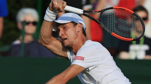 Roland Garros: Duel Džumhura i Zvereva u petak od 11 sati