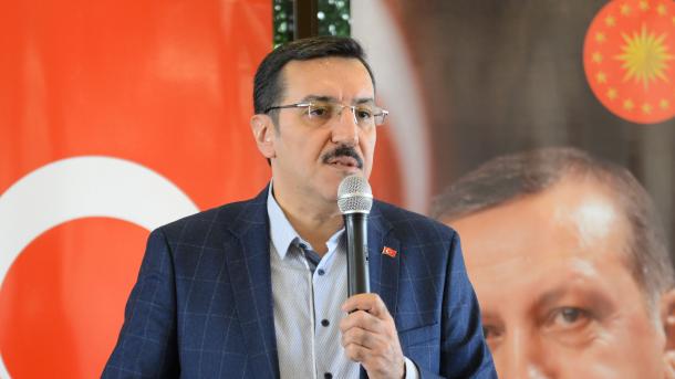 Tufenkçi: Mund të mbyllet pika e kalimit kufitar të Haburit me Irakun