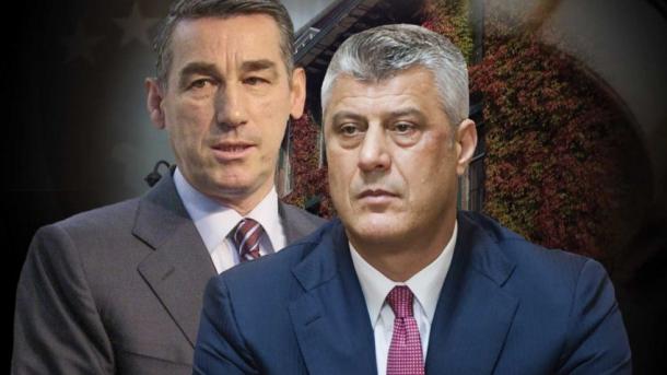 Gjykata Speciale shqyrton Aktakuzën e propozuar për presidentin Thaçi