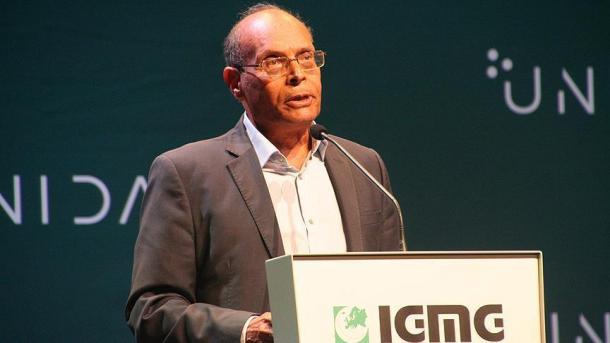 Rais wa zamani wa Tunisia atoa pongezi kwa Uturuki