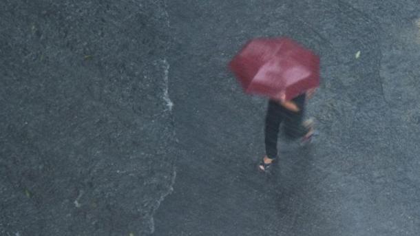 Unwetter in Jordanien: Felsenstadt Petra evakuiert - Zwölf Tote