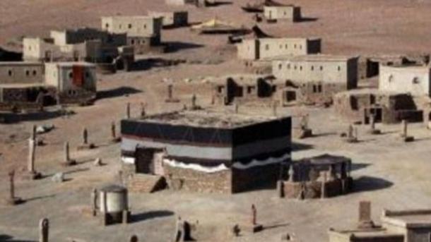 Arábia Saudita vai aumentar para 15 milhões o número de peregrinos do umrah no próximo ano
