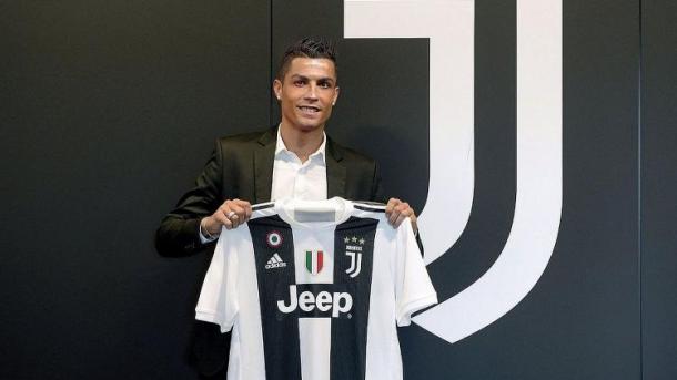 Cristiano Ronaldo tek Juventusi: Dua të filloj një cikël të ri