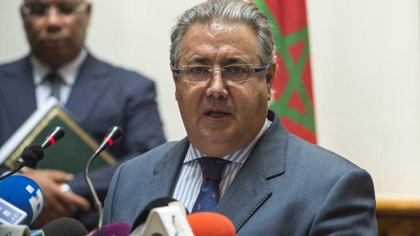 El Gobierno niega realizar negociaciones sobre los presos de ETA con País Vasco y Navarra