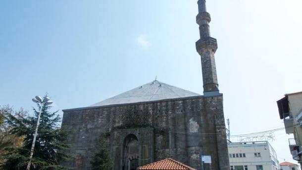 U Grčkoj izgorjela džamija iz 1420., Turska traži istragu