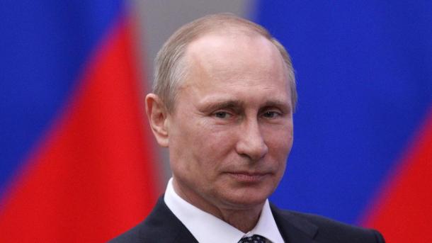 В России проводится внезапная проверка боеготовности, начатая по приказу президента Путина