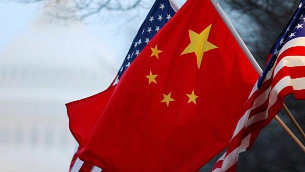 Segunda rodada na batalha fiscal entre a China e os EUA
