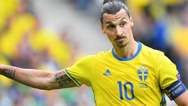 Ibrahimoviç zgjatë edhe një vit kontratën me L.A. Galaxy