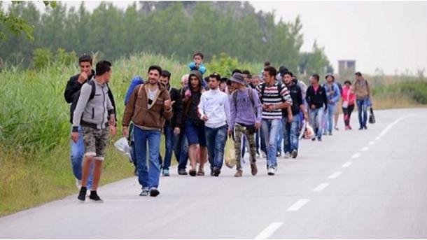Sirija: Napadi u Idlibu natjerali civile na nove migracije