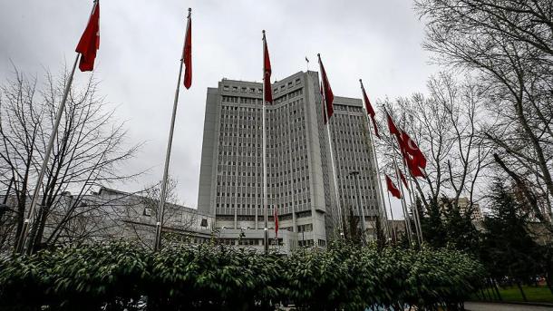 Turqia i shpreh ngushëllimet Meksikës për tragjedinë në shpërthimin e tubacionit të naftës