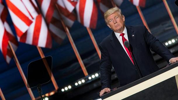 Tetesi zinazomkumba Trump baada ya kuibuka mshindi wa uchaguzi Marekani